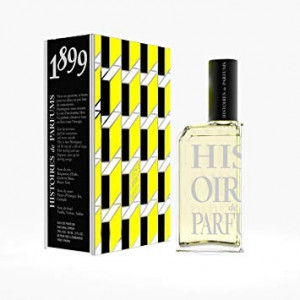 Histoires de Parfums 1899, Apa de Parfum, 60 ml