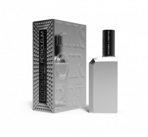 Histoires de Parfums Petroleum
