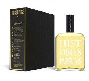 Histoires de Parfums Tubereuse 1 Capricieuse