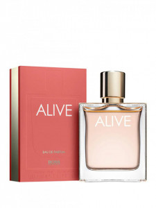 Hugo Boss Alive, Apa de Parfum, Femei, 50 ml