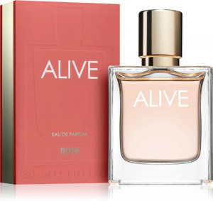 Hugo Boss Alive, Femei, Apa de Toaleta, 30 ml