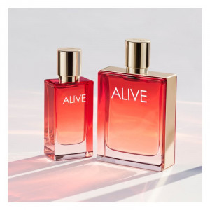 Hugo Boss Alive Intense, Apa de Parfum