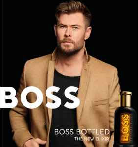 Hugo Boss, Boss Bottled Elixir, Parfum Intense, Barbati