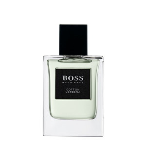 Hugo Boss Boss The Collection Cotton & Verbena - Img 3