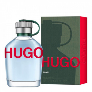 Hugo Boss Hugo Man, Apa de Toaleta, Barbati