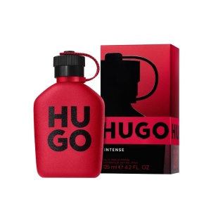 Hugo Boss Hugo Man Intense, Apa de Parfum, Barbati