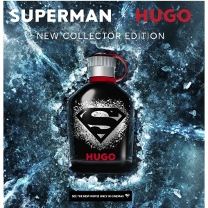 Hugo Boss, Hugo X Superman, Apa de Parfum, Barbati