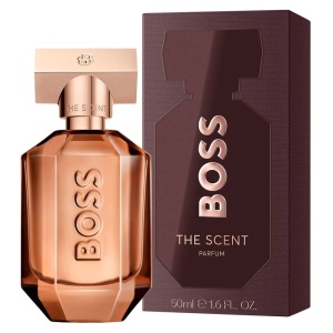 Hugo Boss The Scent Parfum, Femei
