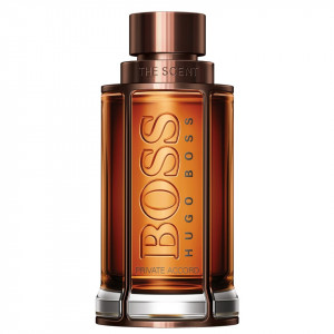 Hugo Boss The Scent Private Accord