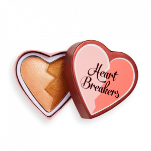 Iluminator Makeup Revolution I Heart Heartbreakers