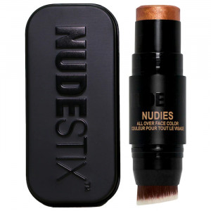 Iluminator Nudestix Nudies Glow, 8 g - Img 1