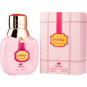 Indulge Femme Tad Angel, Apa de parfum, Femei, 100 ml