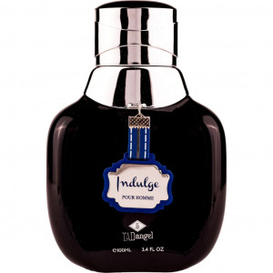 Indulge Homme Tad Angel, Apa de parfum, Barbati, 100 ml 1