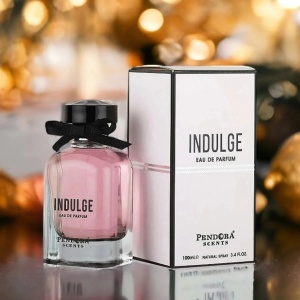 Indulge Paris Corner Pendora Scents, Apa de Parfum, Femei, 100 ml - Img 2