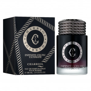 Infinite Celtic Ultimate Charriol, Apa de Parfum, Barbati
