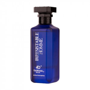 Irresitable Homme Wadi al Khaleej, Apa de Parfum, Barbati, 100ml