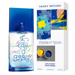 Issey Miyake Ei Shades Of India