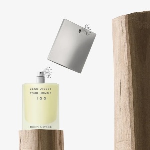 Issey Miyake L'Eau D'Issey Igo, Apa de Parfum, Barbati