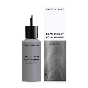 L'Eau D'Issey pour Homme Intense 150ml REFILL