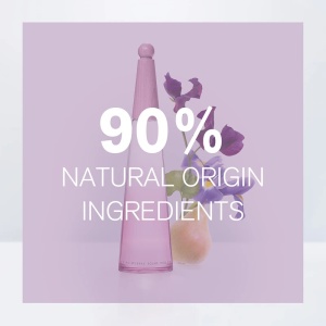 Issey Miyake L'Eau d'Issey Solar Violet, Apa de Toaleta
