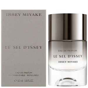 Issey Miyake Le Sel d'Issey, Apa de Parfum, Barbati, 50 ml