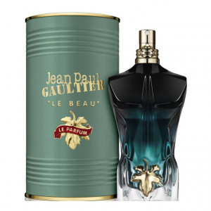 Jean Paul Gaultier Le Beau Le Parfum, Barbati, Apa de Parfum Intense