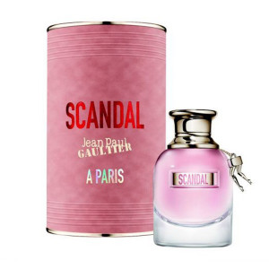 Jean Paul Gaultier Scandal A Paris, Femei, Apa de Toaleta