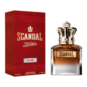 Jean Paul Gaultier Scandal Elixir, Parfum, Barbati
