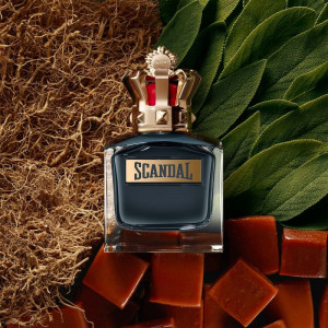 Jean Paul Gaultier Scandal, 100 ml Tester