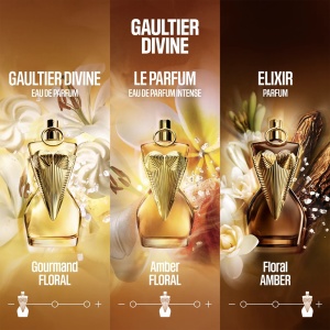 Jean Paul Gaultiere, Divine Elixir Apa de Parfum, Femei