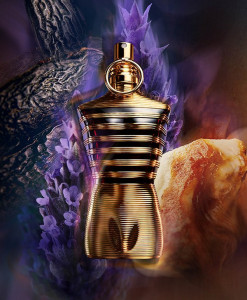 Jean Paul Gaultiere Le Male Elixir, Apa de Parfum, Barbati, 125 ml tester