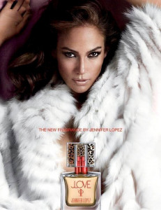 Jennifer Lopez JLOVE, Femei, Apa de Parfum - Img 2