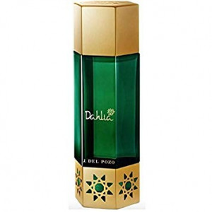 Jesus Del Pozo Desert Flowers Dahlia 100 ml tester