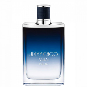Apa de Toaleta Jimmy Choo, Man Blue, Barbati, 100 ml tester