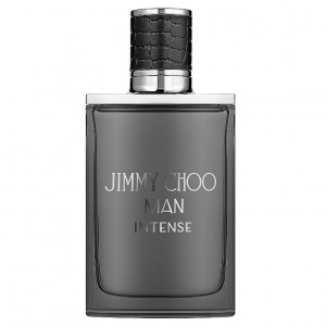Jimmy Choo Man Intense, Apa de Toaleta, 100 ml tester