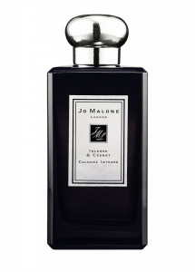 Jo Malone Intense & Cedrat, Apa de colonie