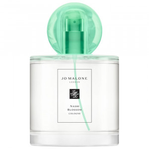 Jo Malone Nashi Blossom Cologne, Apa de colonie, Unisex
