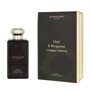 Jo Malone Oud & Bergamot Intense, Apa de Colonie