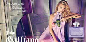 John Galliano Parlez-Moi d'Amour Encore 30 ml