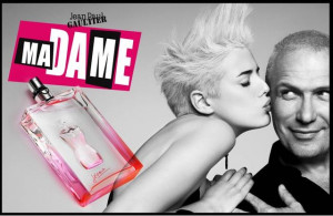 JPG Ma Dame Eau de Toilette 100 ml