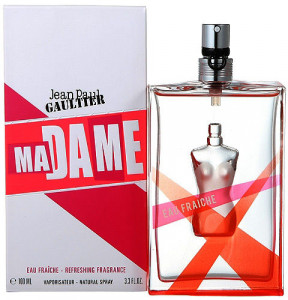 JPG Ma Dame Eau Fraiche 100 ml