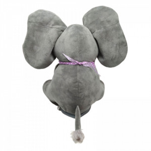 Jucarie interactiva Elefant - Peek a Boo - Img 5