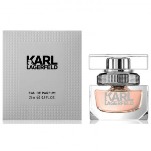 Karl Lagerfeld for Her, Apa de Parfum, Femei, 25 ml