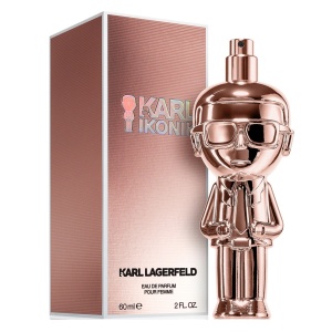 Karl Lagerfeld Ikonik, Apa de Parfum, Femei
