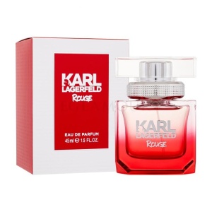 Karl Lagerfeld Rouge, Apa de Parfum, Femei