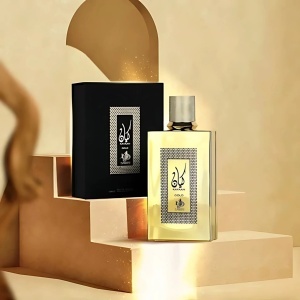 Kayaan Gold Al Wataniah, Apa de Parfum, Femei, 100 ml