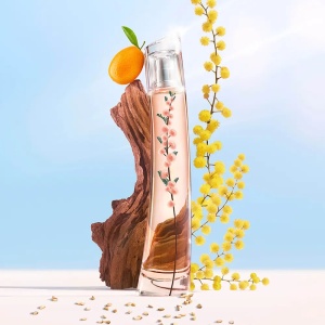 Kenzo Flower Ikebana Mimosa, Apa de Parfum, Femei