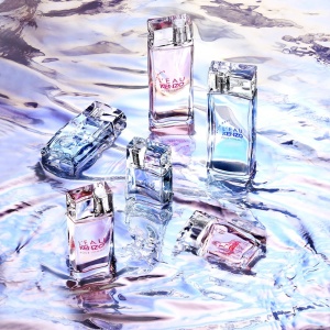 Kenzo L'Eau Kenzo Pour Homme Hyper Wave, Apa de Toaleta