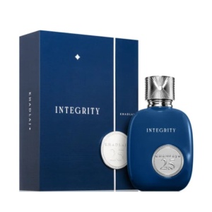 Khadlaj 25 Integrity, Apa de Parfum, Barbati, 100 ml