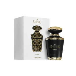 Khadlaj Empire Crown Apa de Parfum, Barbati, 100 ml